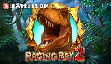 raging rex slot review|Raging Rex 2 Slot Review (2024) .